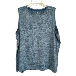 DANSKIN XXL women’s exercise tank